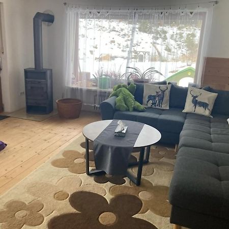 F&F Apartment Bayerisch Eisenstein Kültér fotó