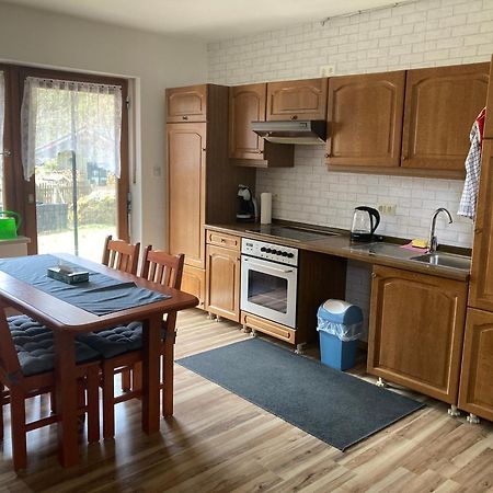 F&F Apartment Bayerisch Eisenstein Kültér fotó