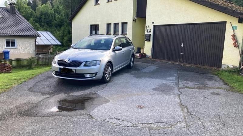 F&F Apartment Bayerisch Eisenstein Kültér fotó