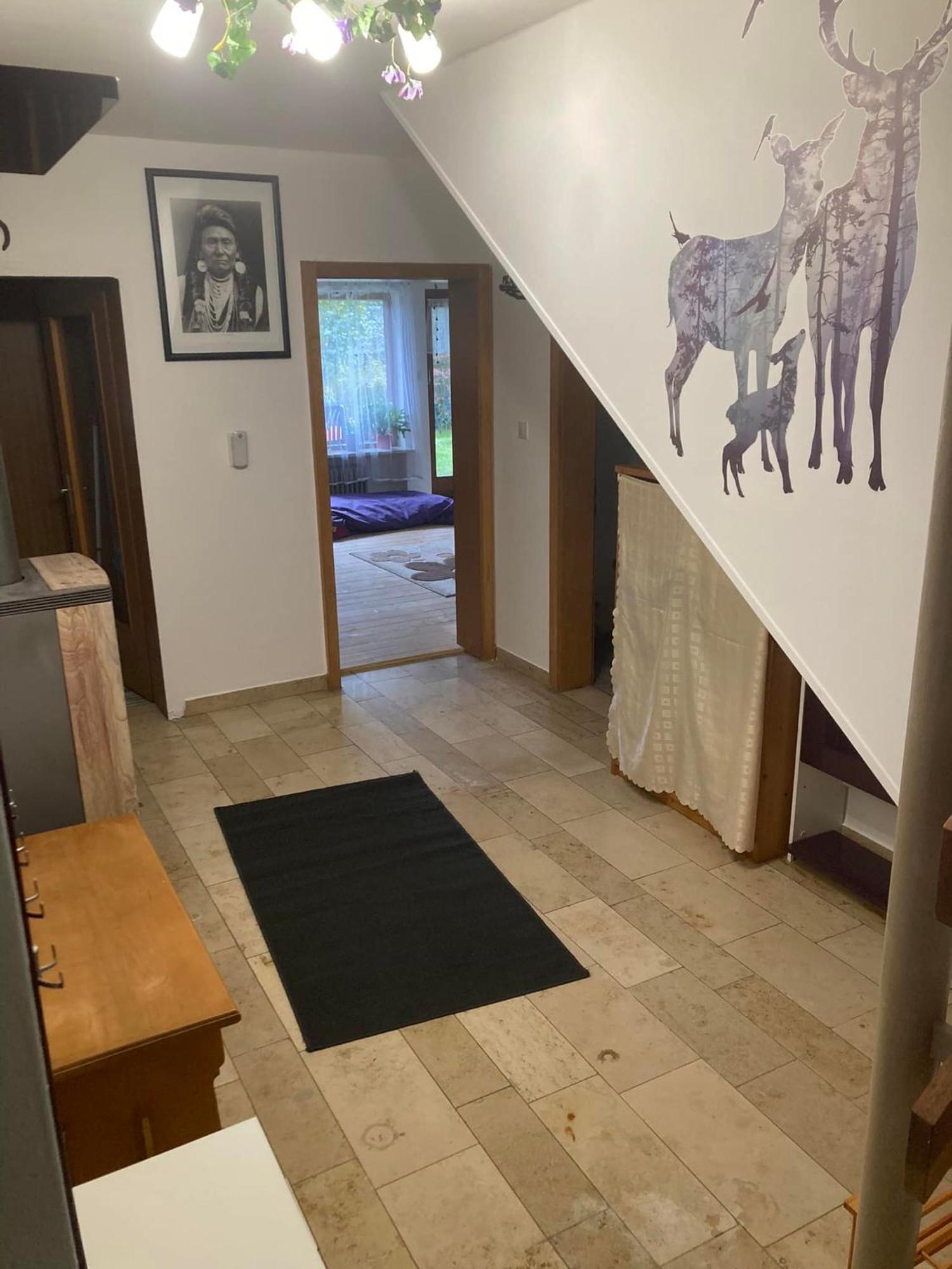 F&F Apartment Bayerisch Eisenstein Kültér fotó
