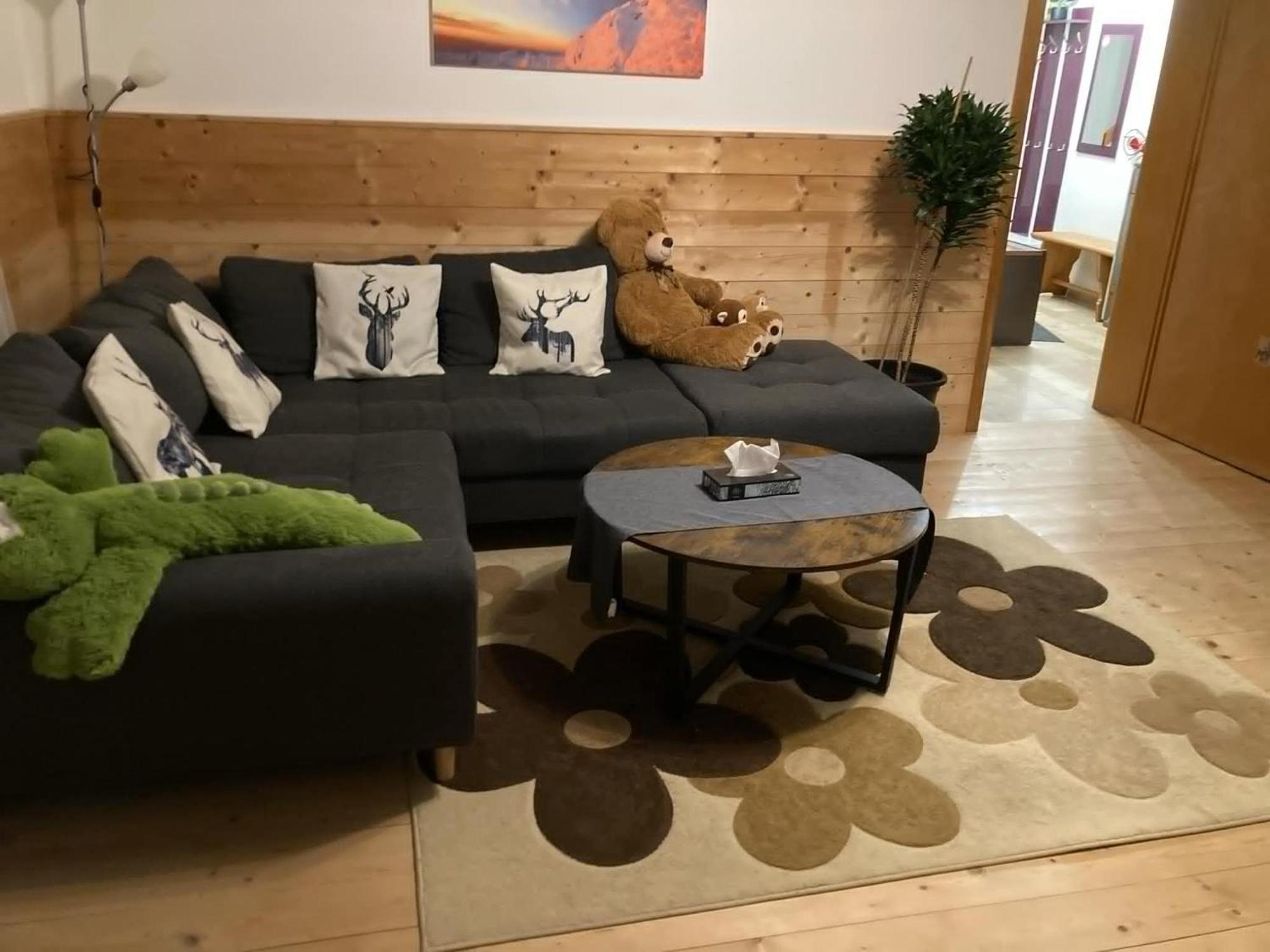 F&F Apartment Bayerisch Eisenstein Kültér fotó