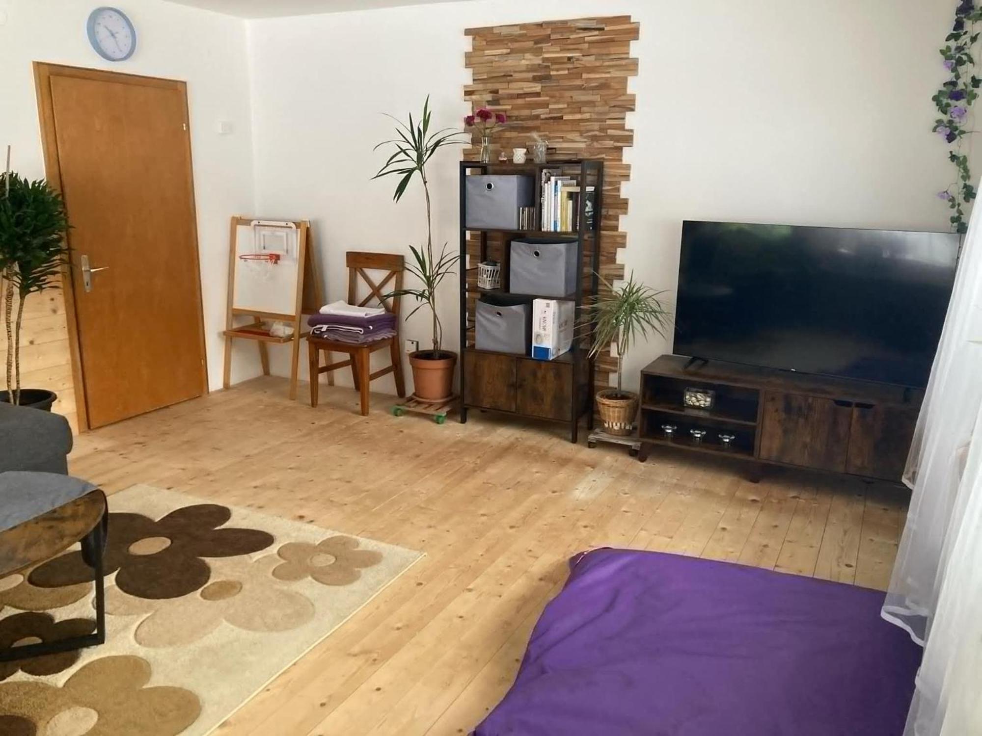 F&F Apartment Bayerisch Eisenstein Kültér fotó