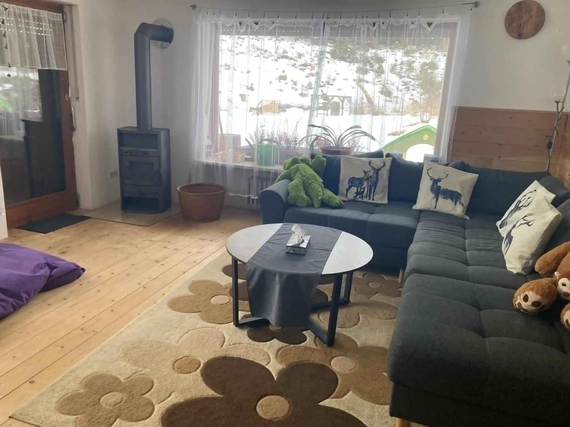 F&F Apartment Bayerisch Eisenstein Kültér fotó