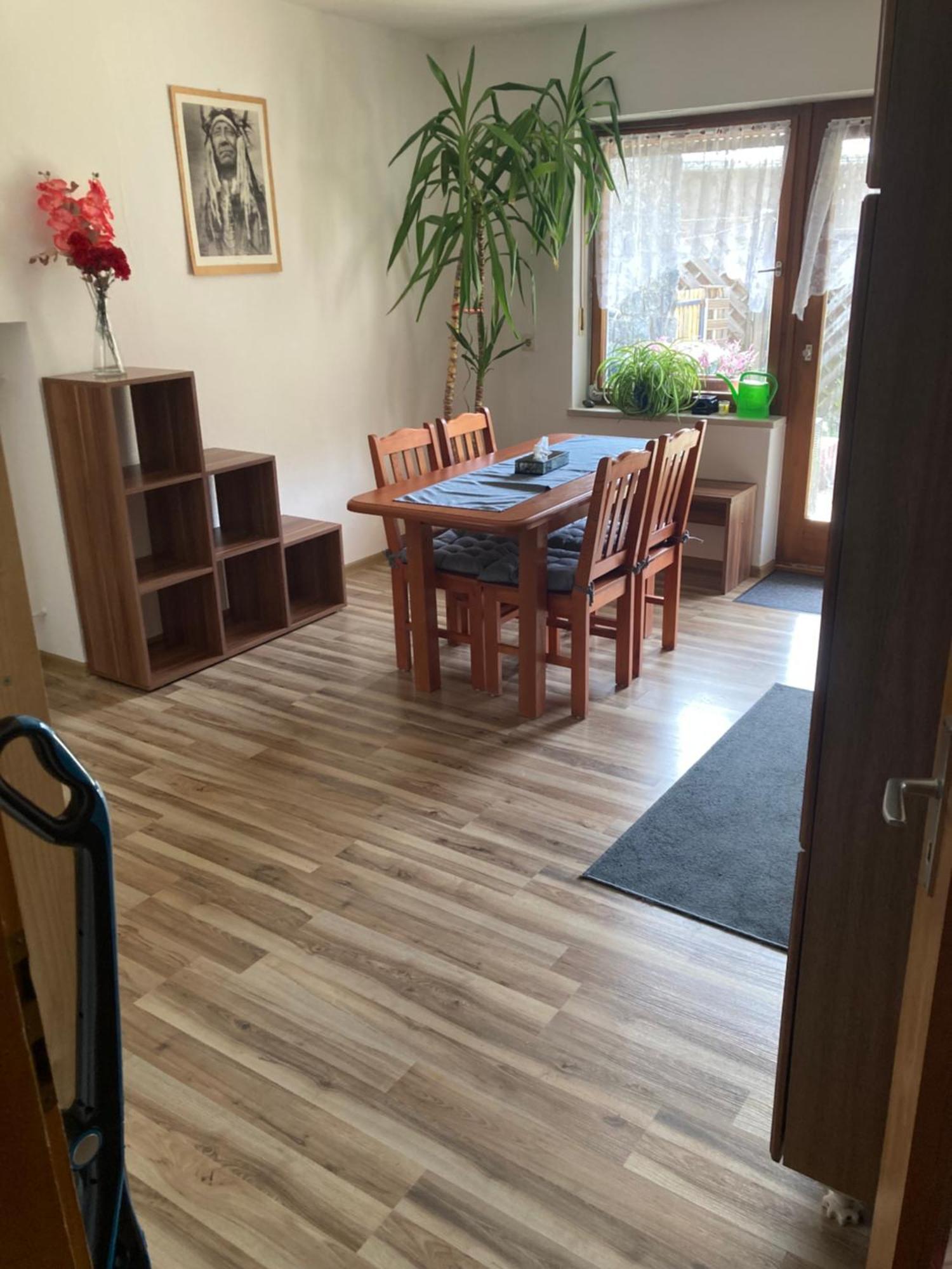 F&F Apartment Bayerisch Eisenstein Kültér fotó