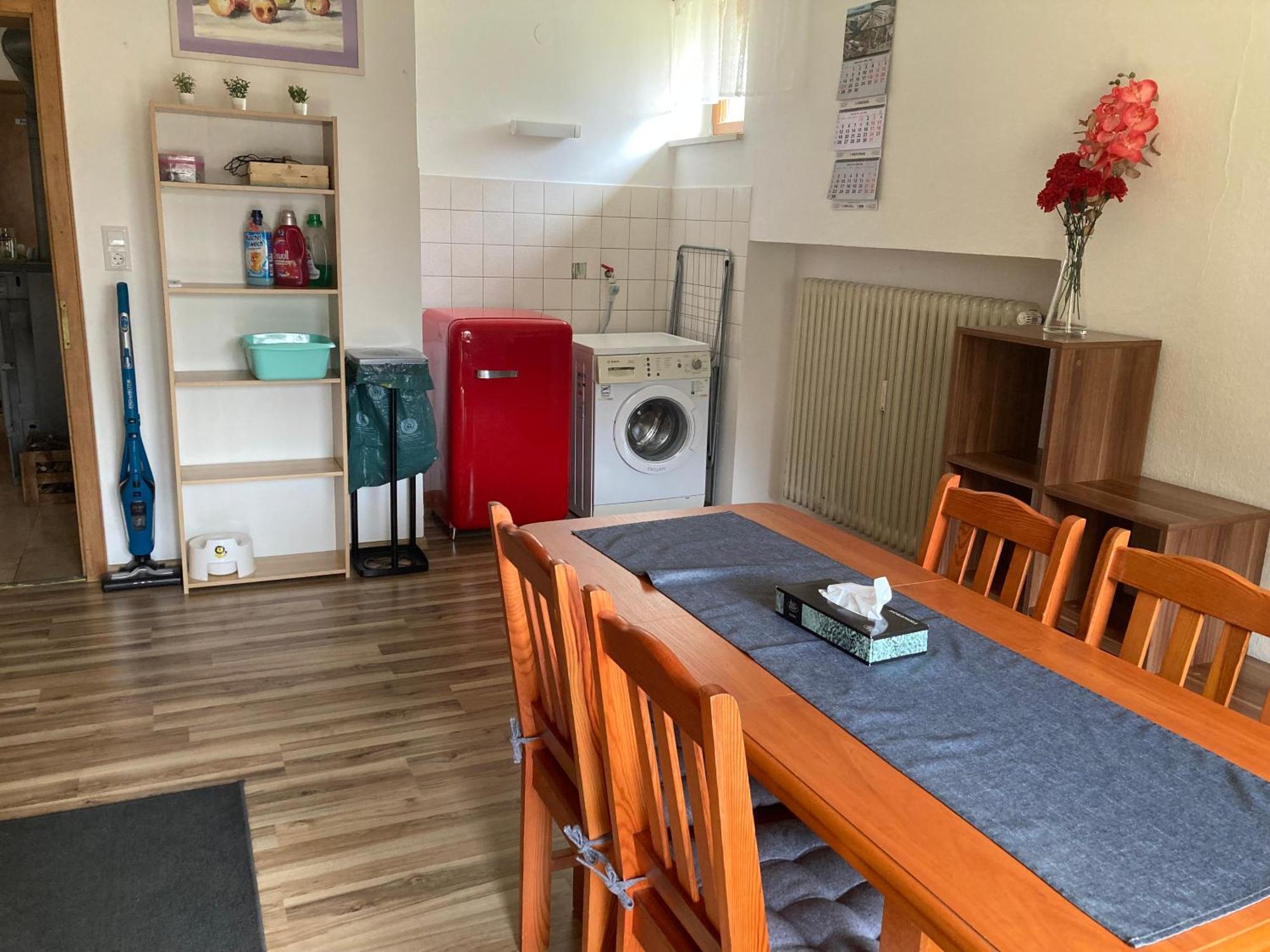 F&F Apartment Bayerisch Eisenstein Kültér fotó